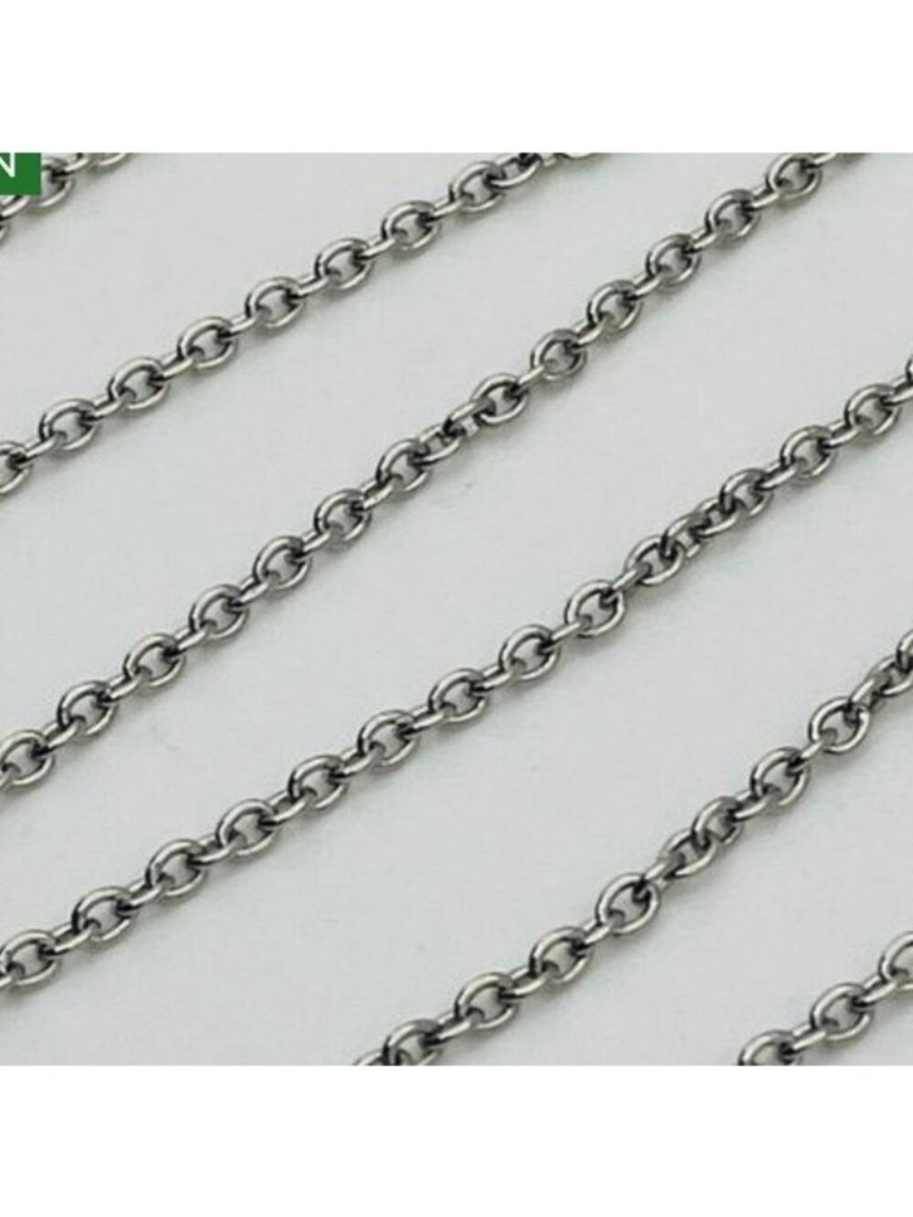 Sterling Silver Cross Pendant Necklace Mexico Starburst Stainless Steel Chain - Picture 6 of 10